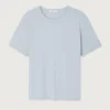 T-shirt homme Fakobay Référence : MFAK02AH26