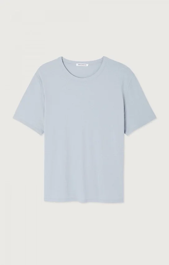 T-shirt homme Fakobay Référence : MFAK02AH26
