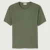 T-shirt homme Fakobay Référence : MFAK02AH26