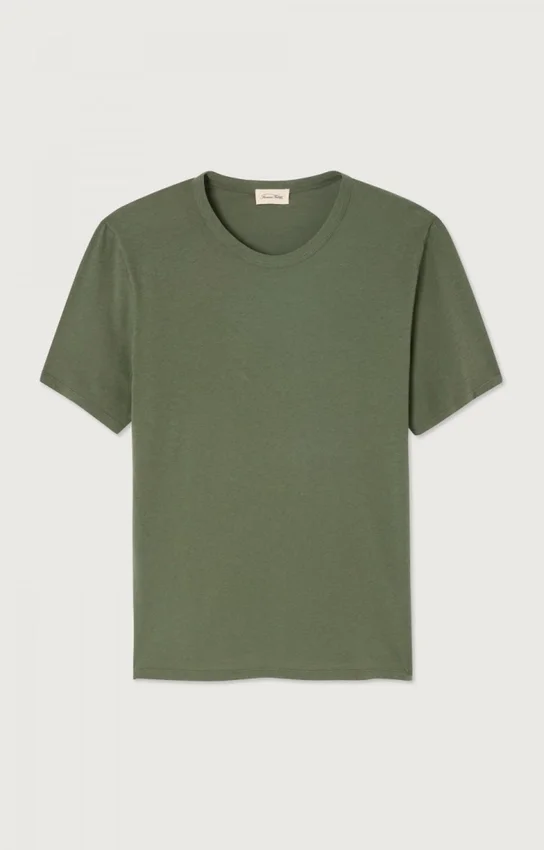 T-shirt homme Fakobay Référence : MFAK02AH26