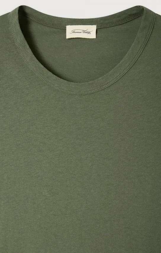 T-shirt homme Fakobay Référence : MFAK02AH26