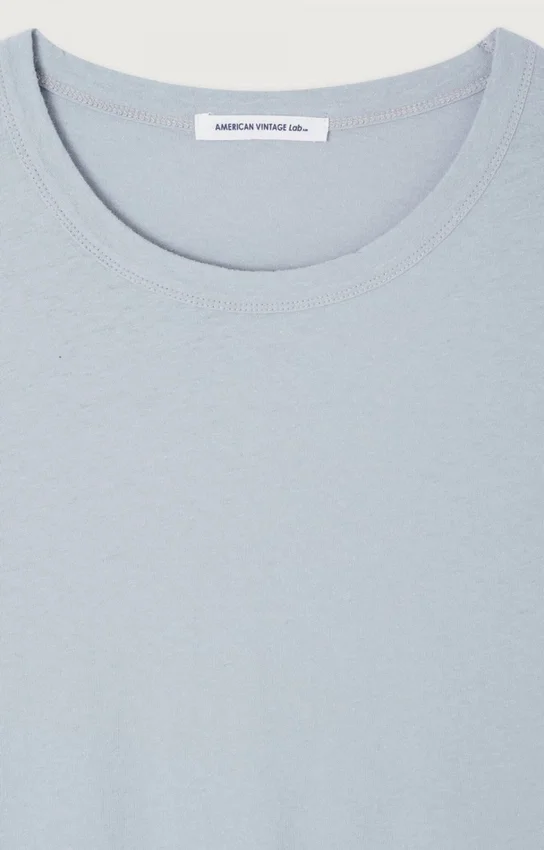 T-shirt homme Fakobay Référence : MFAK02AH26