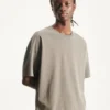 T-shirt homme Fizvalley Référence : MFIZ02AH26