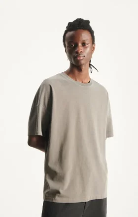 T-shirt homme Fizvalley Référence : MFIZ02AH26