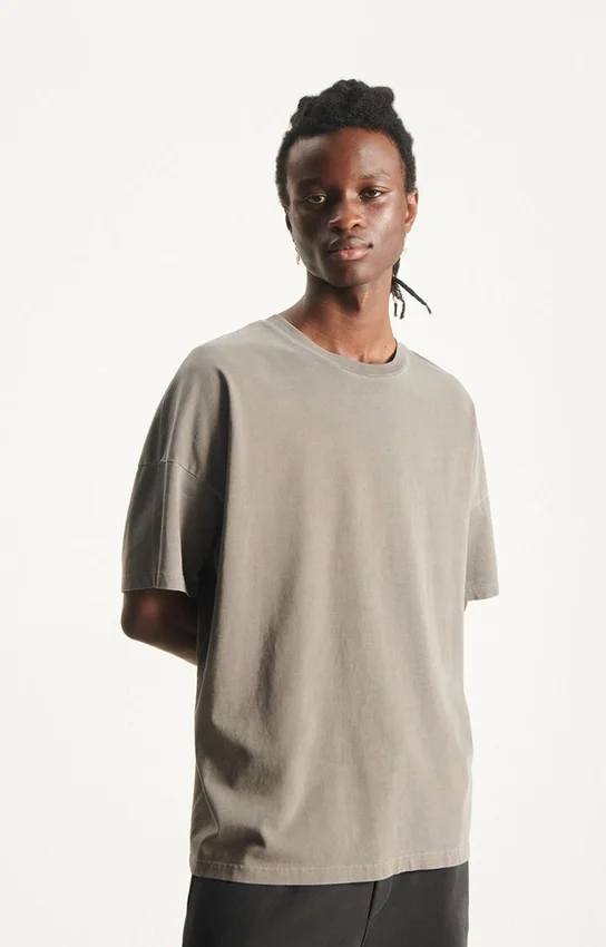 T-shirt homme Fizvalley Référence : MFIZ02AH26