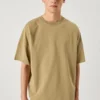 T-shirt homme Fizvalley Référence : MFIZ02AH26
