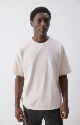 T-shirt homme Fizvalley Référence : MFIZ02AH26