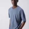 T-shirt homme Fizvalley Référence : MFIZ02AH26
