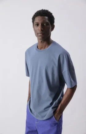 T-shirt homme Fizvalley Référence : MFIZ02AH26