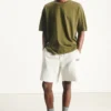 T-shirt homme Fizvalley Référence : MFIZ02AH26