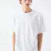 T-shirt homme Fizvalley Référence : MFIZ02AH26