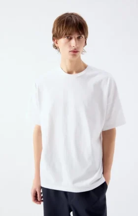 T-shirt homme Fizvalley Référence : MFIZ02AH26