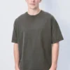 T-shirt homme Fizvalley Référence : MFIZ02AH26