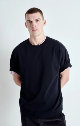 T-shirt homme Fizvalley Référence : MFIZ02AH26