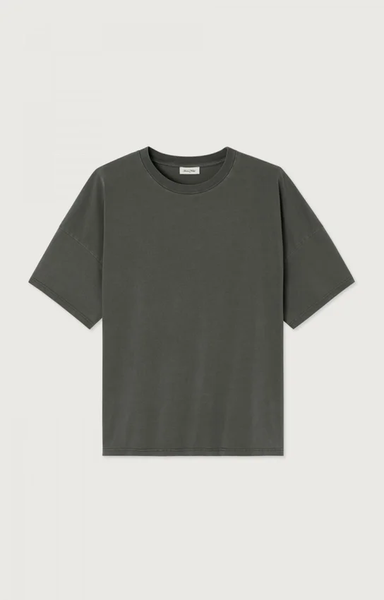 T-shirt homme Fizvalley Référence : MFIZ02AH26