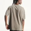 T-shirt homme Fizvalley Référence : MFIZ02AH26