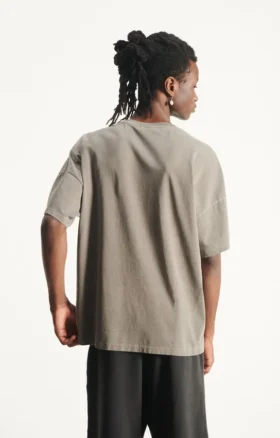 T-shirt homme Fizvalley Référence : MFIZ02AH26