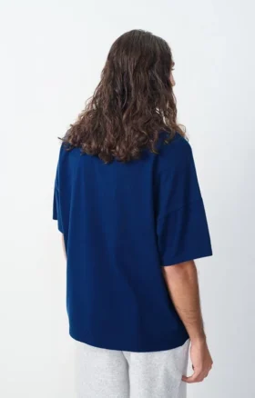 T-shirt homme Fizvalley Référence : MFIZ02AH26