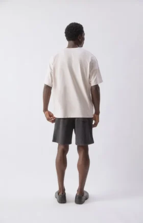 T-shirt homme Fizvalley Référence : MFIZ02AH26
