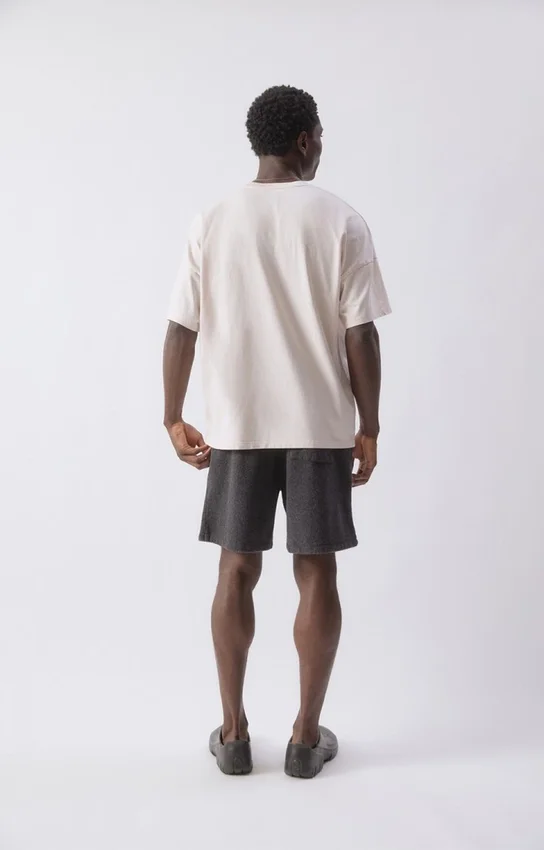 T-shirt homme Fizvalley Référence : MFIZ02AH26