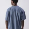 T-shirt homme Fizvalley Référence : MFIZ02AH26