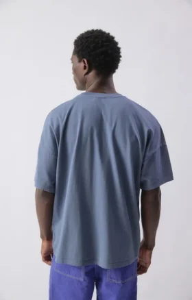 T-shirt homme Fizvalley Référence : MFIZ02AH26