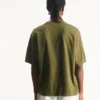 T-shirt homme Fizvalley Référence : MFIZ02AH26