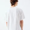 T-shirt homme Fizvalley Référence : MFIZ02AH26