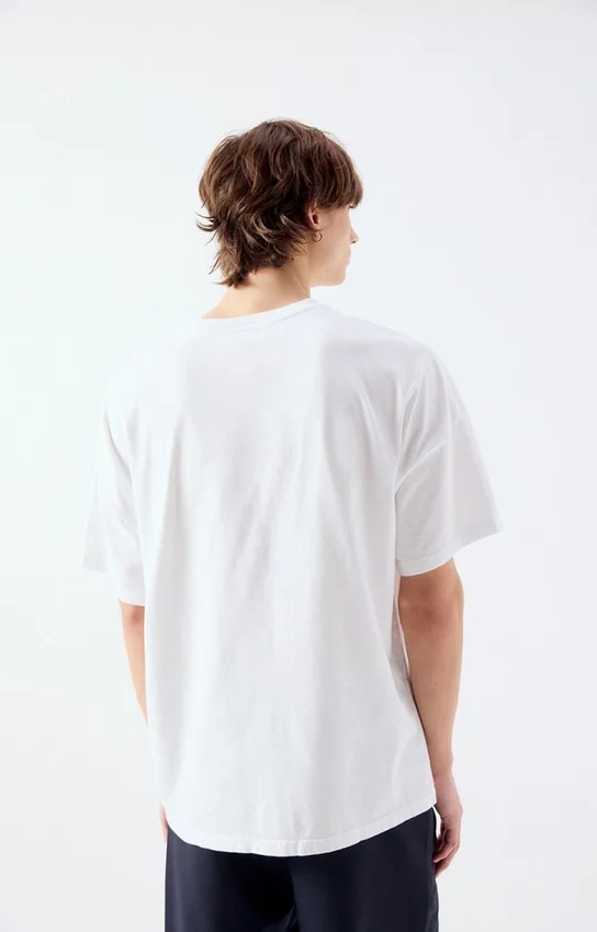 T-shirt homme Fizvalley Référence : MFIZ02AH26
