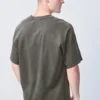 T-shirt homme Fizvalley Référence : MFIZ02AH26