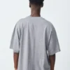 T-shirt homme Fizvalley Référence : MFIZ02AH26