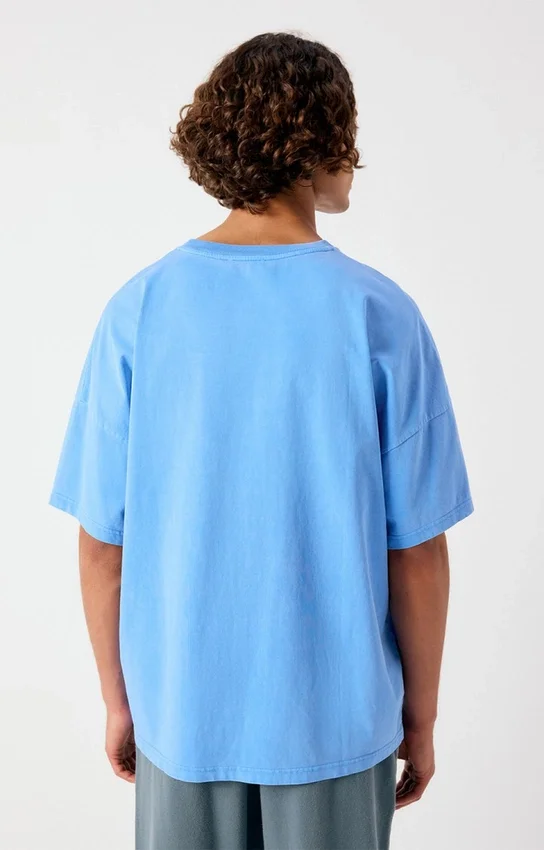 T-shirt homme Fizvalley Référence : MFIZ02AH26