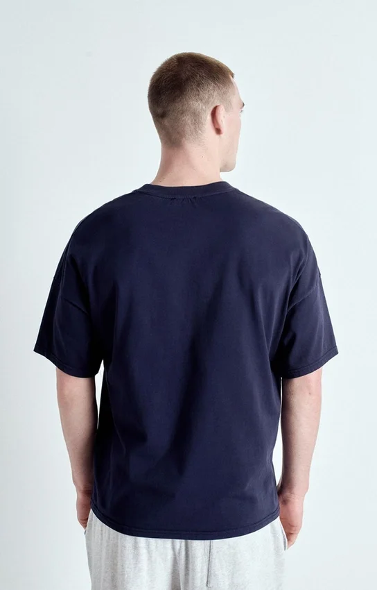 T-shirt homme Fizvalley Référence : MFIZ02AH26