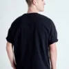 T-shirt homme Fizvalley Référence : MFIZ02AH26