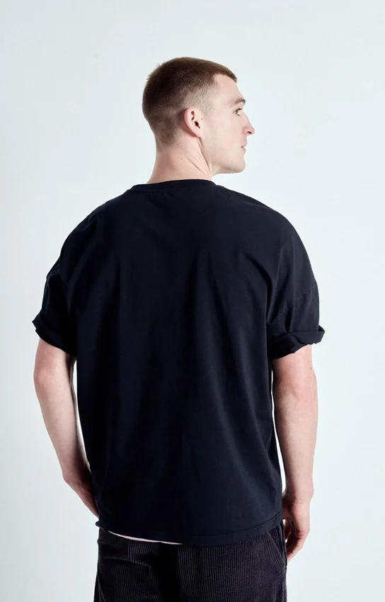 T-shirt homme Fizvalley Référence : MFIZ02AH26