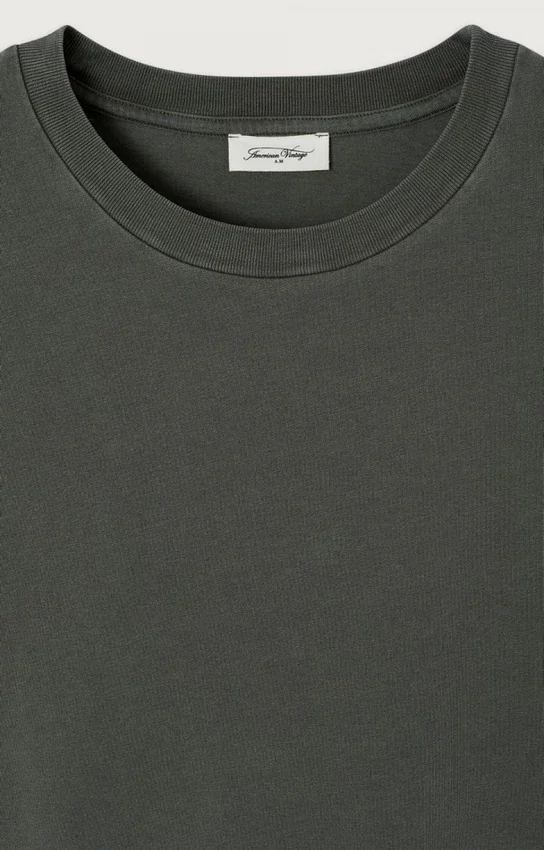 T-shirt homme Fizvalley Référence : MFIZ02AH26