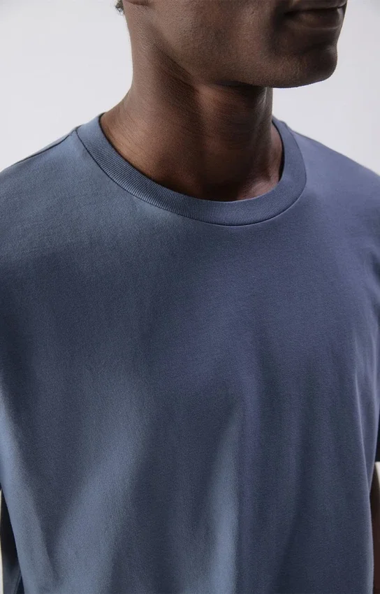 T-shirt homme Fizvalley Référence : MFIZ02AH26