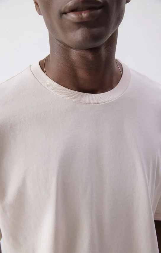 T-shirt homme Fizvalley Référence : MFIZ02AH26