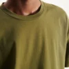 T-shirt homme Fizvalley Référence : MFIZ02AH26