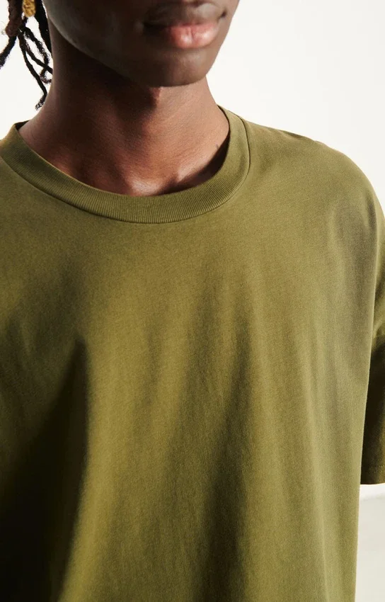 T-shirt homme Fizvalley Référence : MFIZ02AH26