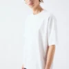 T-shirt homme Fizvalley Référence : MFIZ02AH26