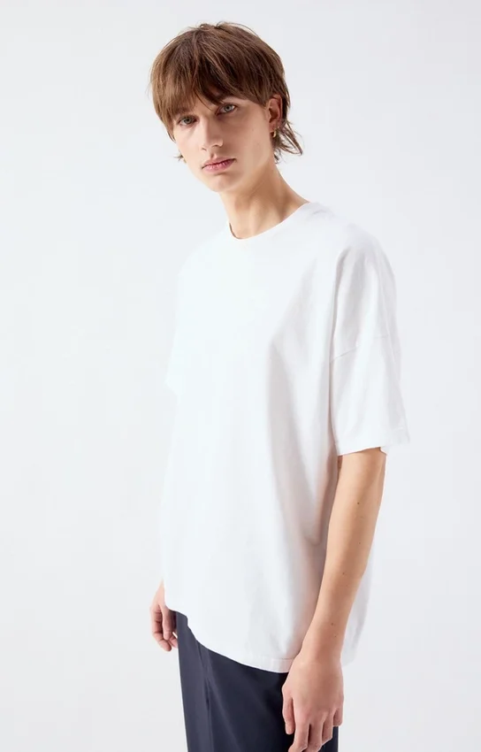 T-shirt homme Fizvalley Référence : MFIZ02AH26