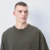 T-shirt homme Fizvalley Référence : MFIZ02AH26