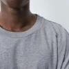 T-shirt homme Fizvalley Référence : MFIZ02AH26