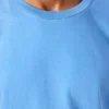 T-shirt homme Fizvalley Référence : MFIZ02AH26