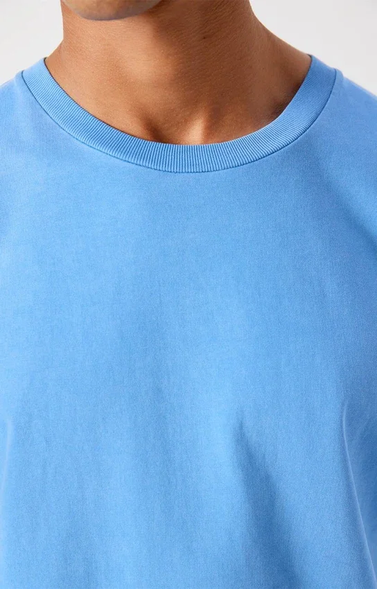 T-shirt homme Fizvalley Référence : MFIZ02AH26