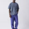 T-shirt homme Fizvalley Référence : MFIZ02AH26