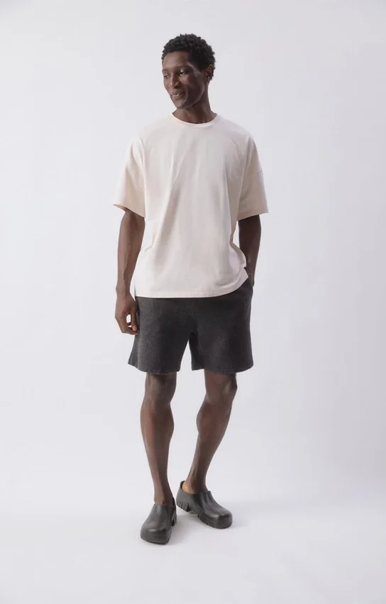 T-shirt homme Fizvalley Référence : MFIZ02AH26