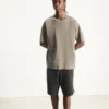 T-shirt homme Fizvalley Référence : MFIZ02AH26