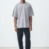 T-shirt homme Fizvalley Référence : MFIZ02AH26